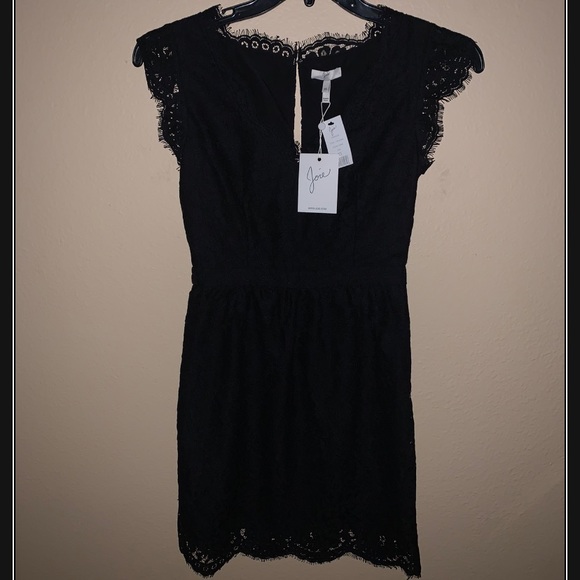 Joie Lebanon Dress - Picture 8 of 8